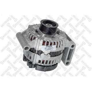 Kintamosios srovės generatorius STELLOX 06-10724-SX