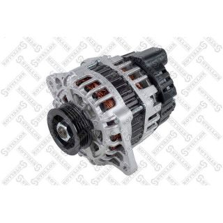 Kintamosios srovės generatorius STELLOX 06-10737-SX