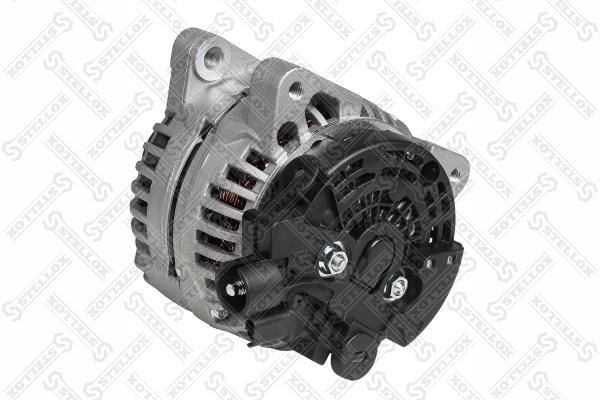 Kintamosios srovės generatorius STELLOX 06-10742-SX