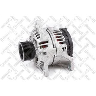 Kintamosios srovės generatorius STELLOX 06-10745-SX