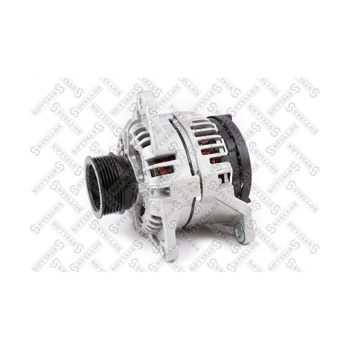 Kintamosios srovės generatorius STELLOX 06-10745-SX