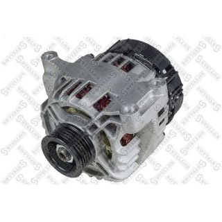 Kintamosios srovės generatorius STELLOX 06-10764-SX