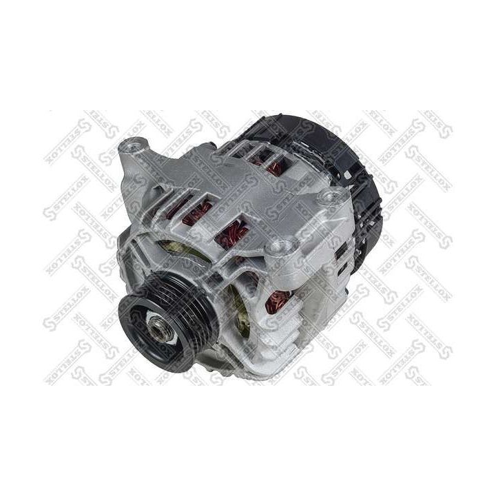 Kintamosios srovės generatorius STELLOX 06-10764-SX