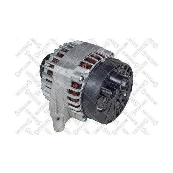 Kintamosios srovės generatorius STELLOX 06-10764-SX