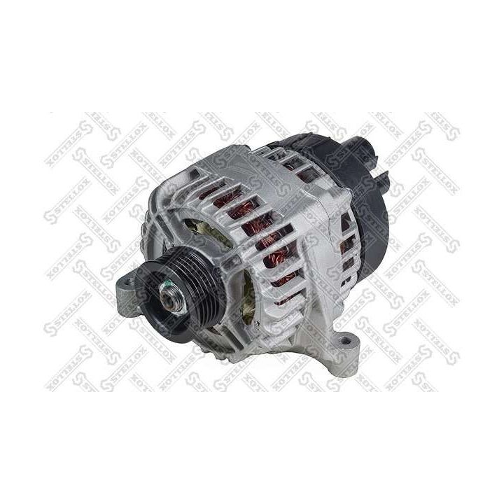 Kintamosios srovės generatorius STELLOX 06-10764-SX