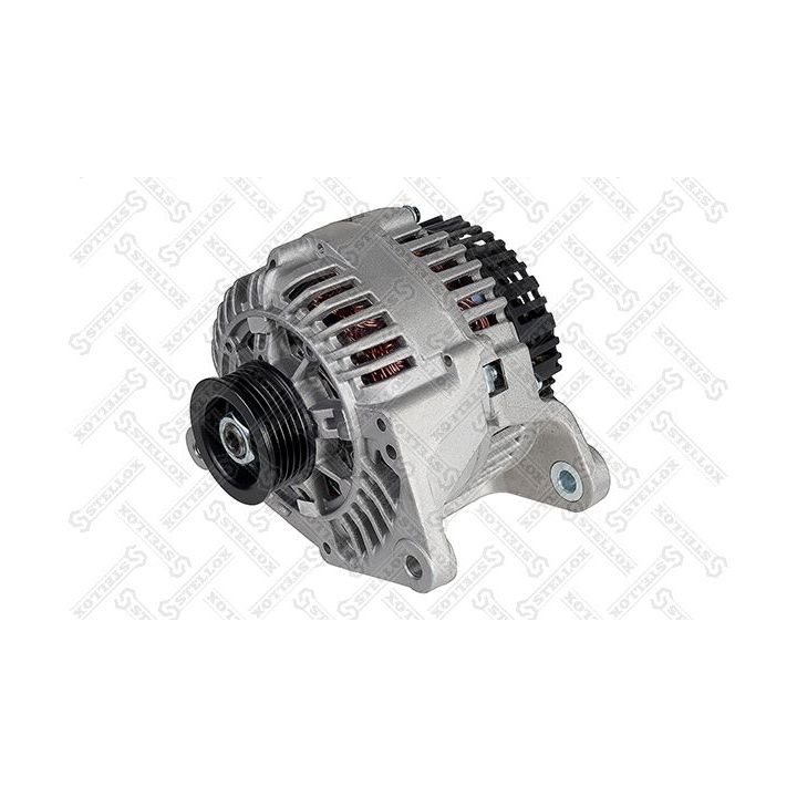 Kintamosios srovės generatorius STELLOX 06-10777-SX