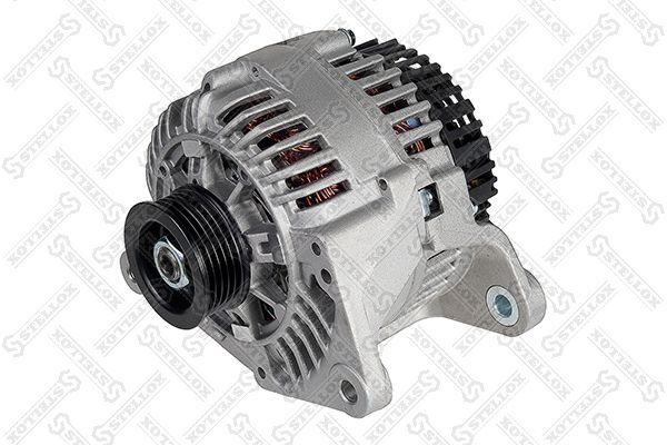 Kintamosios srovės generatorius STELLOX 06-10777-SX