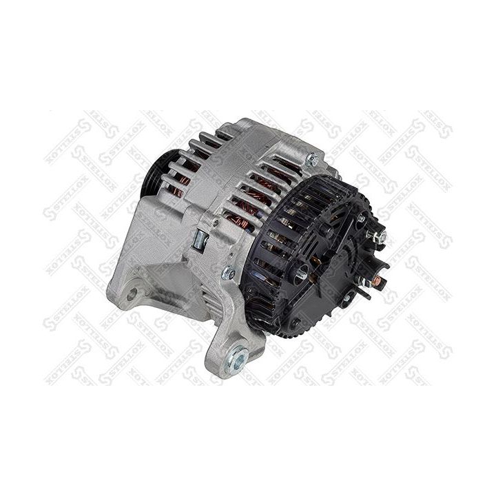 Kintamosios srovės generatorius STELLOX 06-10777-SX