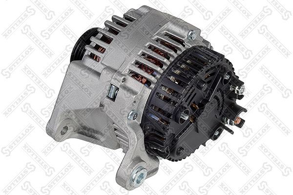 Kintamosios srovės generatorius STELLOX 06-10777-SX