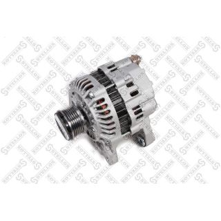 Kintamosios srovės generatorius STELLOX 06-10779-SX