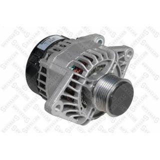 Kintamosios srovės generatorius STELLOX 06-10781-SX