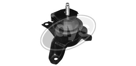 Variklio montavimas DYS 71-22878