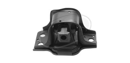 Variklio montavimas DYS 71-22928