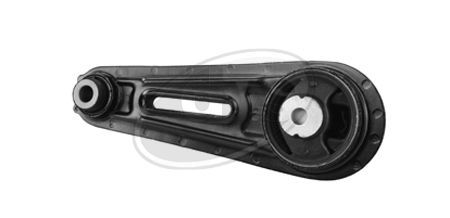 Variklio montavimas DYS 71-22929