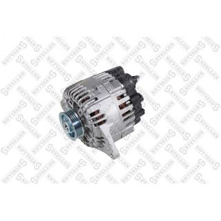 Kintamosios srovės generatorius STELLOX 06-10786-SX