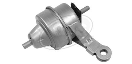 Variklio montavimas DYS 71-22947