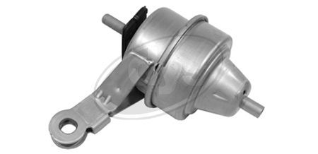 Variklio montavimas DYS 71-22948