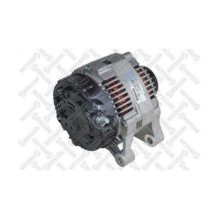 Kintamosios srovės generatorius STELLOX 06-10787-SX
