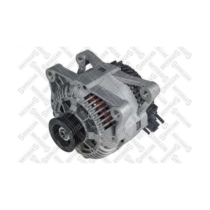 Kintamosios srovės generatorius STELLOX 06-10787-SX
