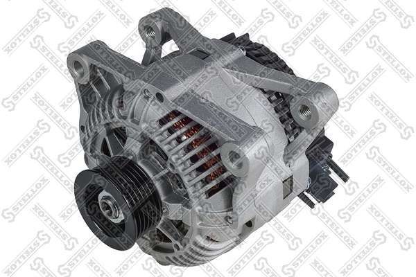 Kintamosios srovės generatorius STELLOX 06-10787-SX