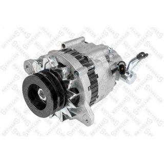 Kintamosios srovės generatorius STELLOX 06-10797-SX