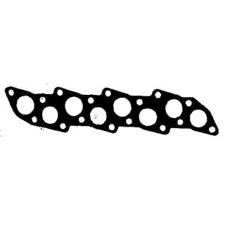 Tarpiklis, įsiurbimo / išleidimo kolektorius BGA MG0312