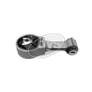 Variklio montavimas DYS 71-23335