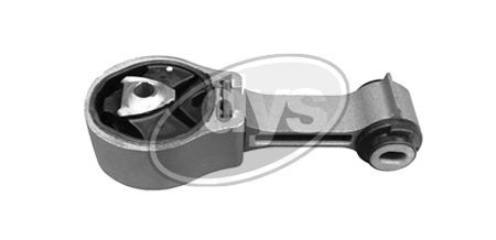 Variklio montavimas DYS 71-23335