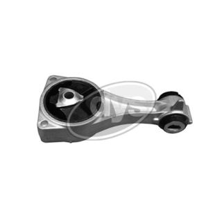 Variklio montavimas DYS 71-23337