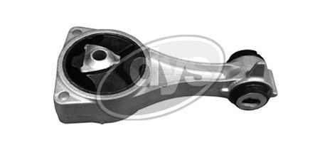 Variklio montavimas DYS 71-23337