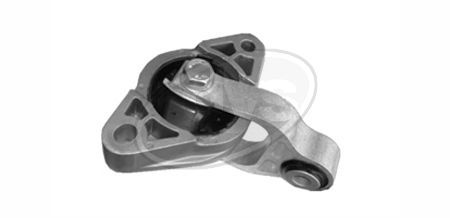 Variklio montavimas DYS 71-23338