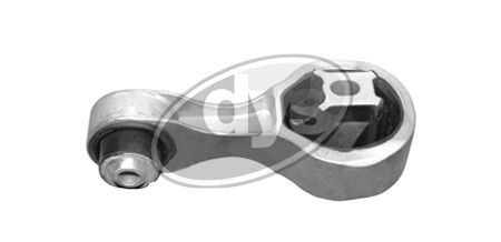 Variklio montavimas DYS 71-23340