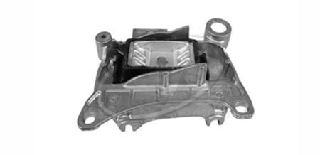 Variklio montavimas DYS 71-23341