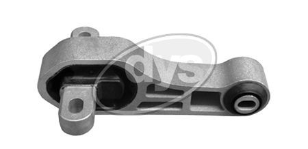 Variklio montavimas DYS 71-23368