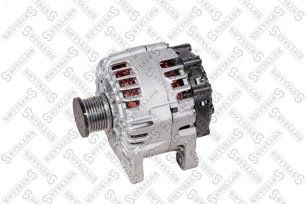 Kintamosios srovės generatorius STELLOX 06-10810-SX