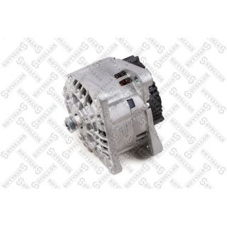 Kintamosios srovės generatorius STELLOX 06-10813-SX