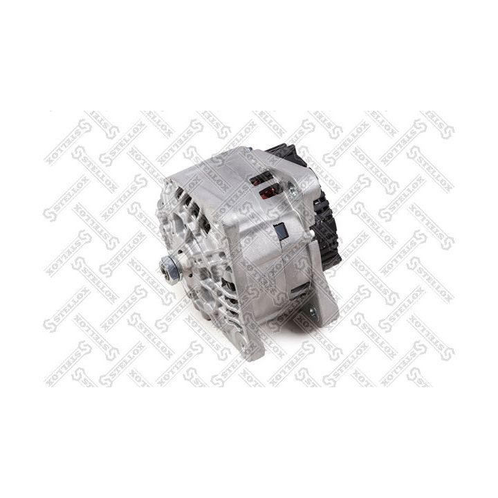 Kintamosios srovės generatorius STELLOX 06-10813-SX