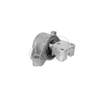 Variklio montavimas DYS 71-24548