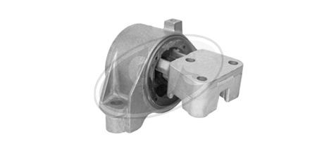 Variklio montavimas DYS 71-24548