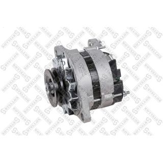 Kintamosios srovės generatorius STELLOX 06-10836-SX