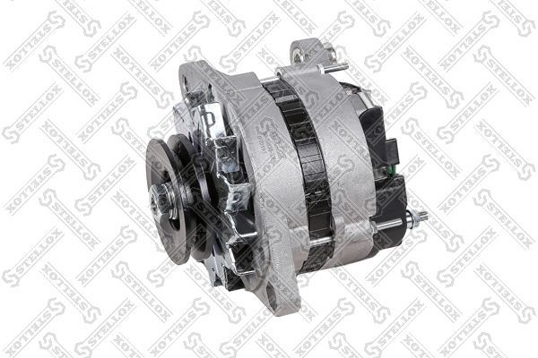 Kintamosios srovės generatorius STELLOX 06-10836-SX