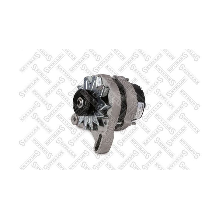Kintamosios srovės generatorius STELLOX 06-10842-SX
