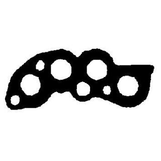 Tarpiklis, įsiurbimo / išleidimo kolektorius BGA MG3392