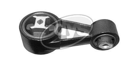 Variklio montavimas DYS 71-25067