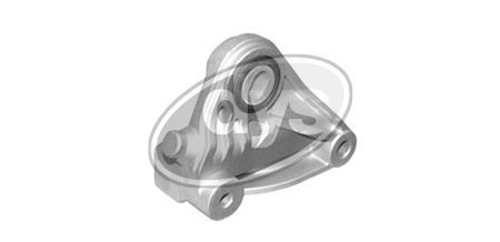 Variklio montavimas DYS 71-25071