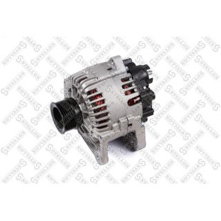 Kintamosios srovės generatorius STELLOX 06-10857-SX