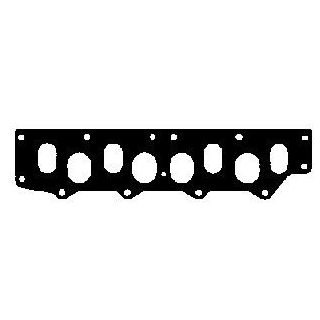 Tarpiklis, įsiurbimo / išleidimo kolektorius BGA MG5511