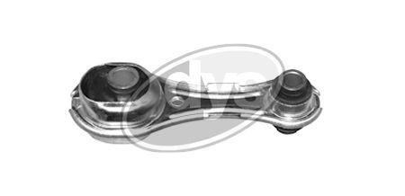 Variklio montavimas DYS 71-25080