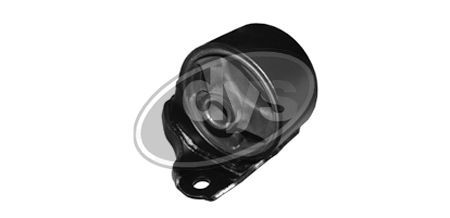 Variklio montavimas DYS 71-25094