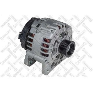 Kintamosios srovės generatorius STELLOX 06-10861-SX